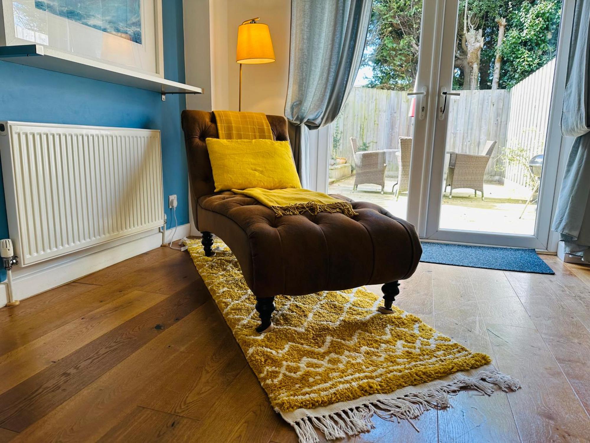Beach Road- Short Walk To Charlestown, Carlyon Bay & Coastal Paths- Dog Friendly Exterior foto
